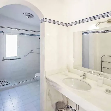 Casa Paraiso Villa *