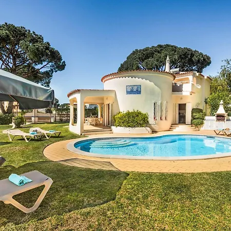 Casa Paraiso Villa Vilamoura