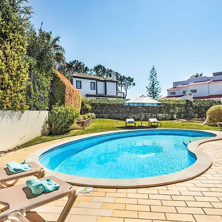 Casa Paraiso Villa Vilamoura