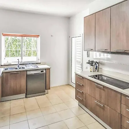 Casa Paraiso Villa *