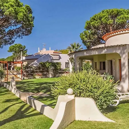 Casa Paraiso Villa *