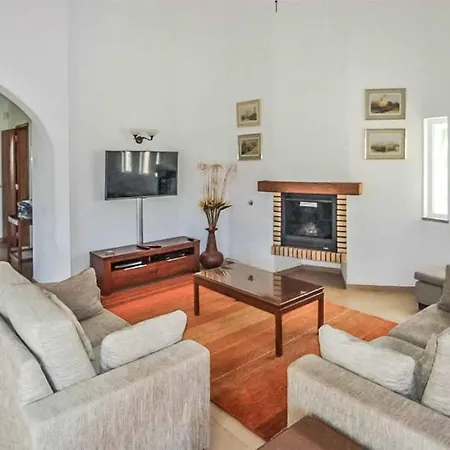 Casa Paraiso Villa Vilamoura