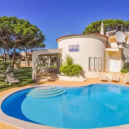 Casa Paraiso Villa Vilamoura