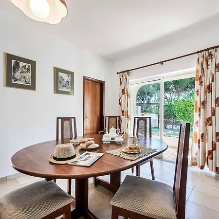 Villa Casa Paraiso Vilamoura