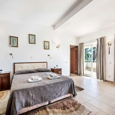 Casa Paraiso فيلة