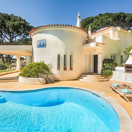 فيلة Casa Paraiso *