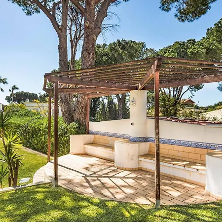 Casa Paraiso Vila